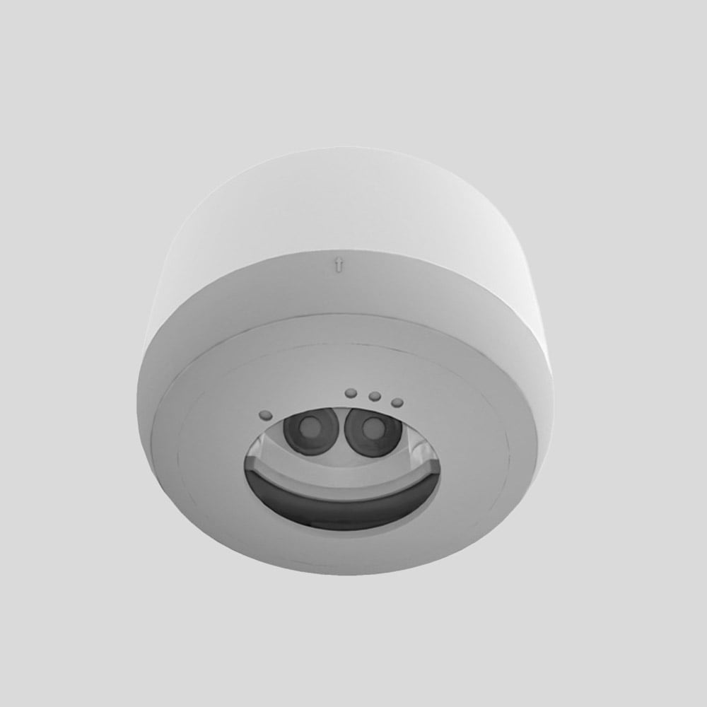 ARCLUCE SPA ACL1099653X-11 ADATT. PLAF. PER SEN PRES/LUMI-DALI H5M