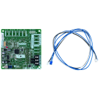 DAIKIN DAKBRP7A51 ADATTATORE CONTATTO BADGE/FINESTRA