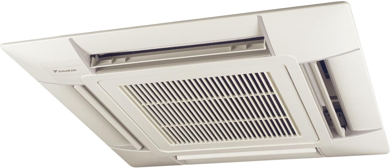 DAIKIN DAKBYFQ60B3 PANN.DECORATIVO FULLY F.TRADIZIONALE