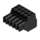 WEIDMULLER WEI1614090000 BL 3.50/05/180 SN BK BX