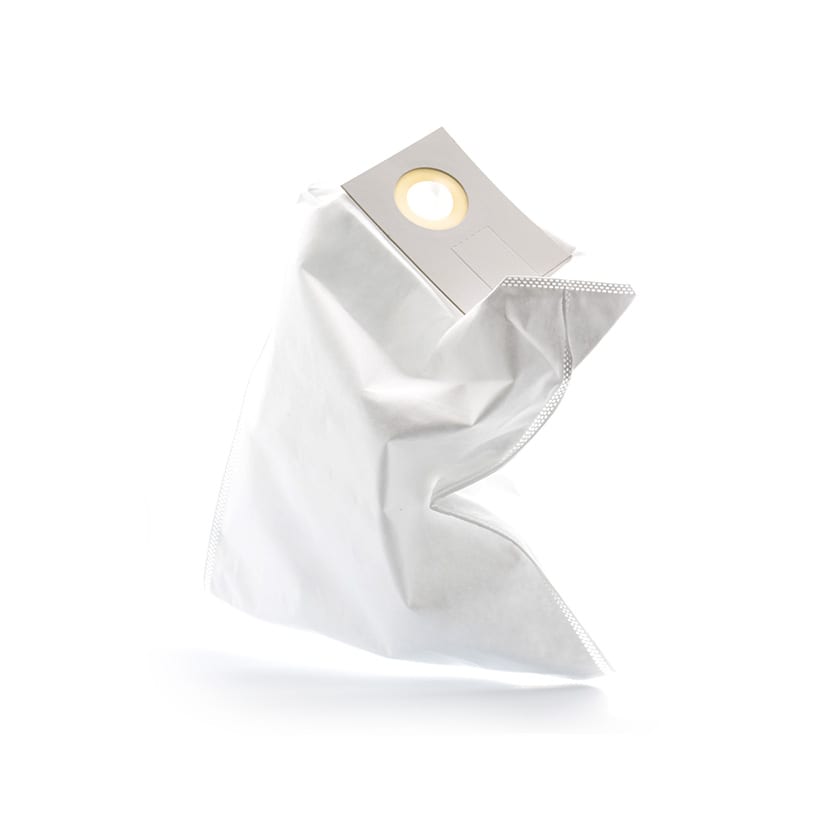 TECNOPLUS TNP1614.5 SACCHETTI RICAMBIO SISTEMA BIVAC (PZ 5)