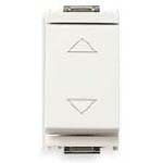VIMAR SPA VIW16155.B PULSANTE COMMUTATORE 2P 10A BIANCO