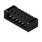 WEIDMULLER WEI1615570000 SL 3.50/06/90F 4.5 SN BK BX