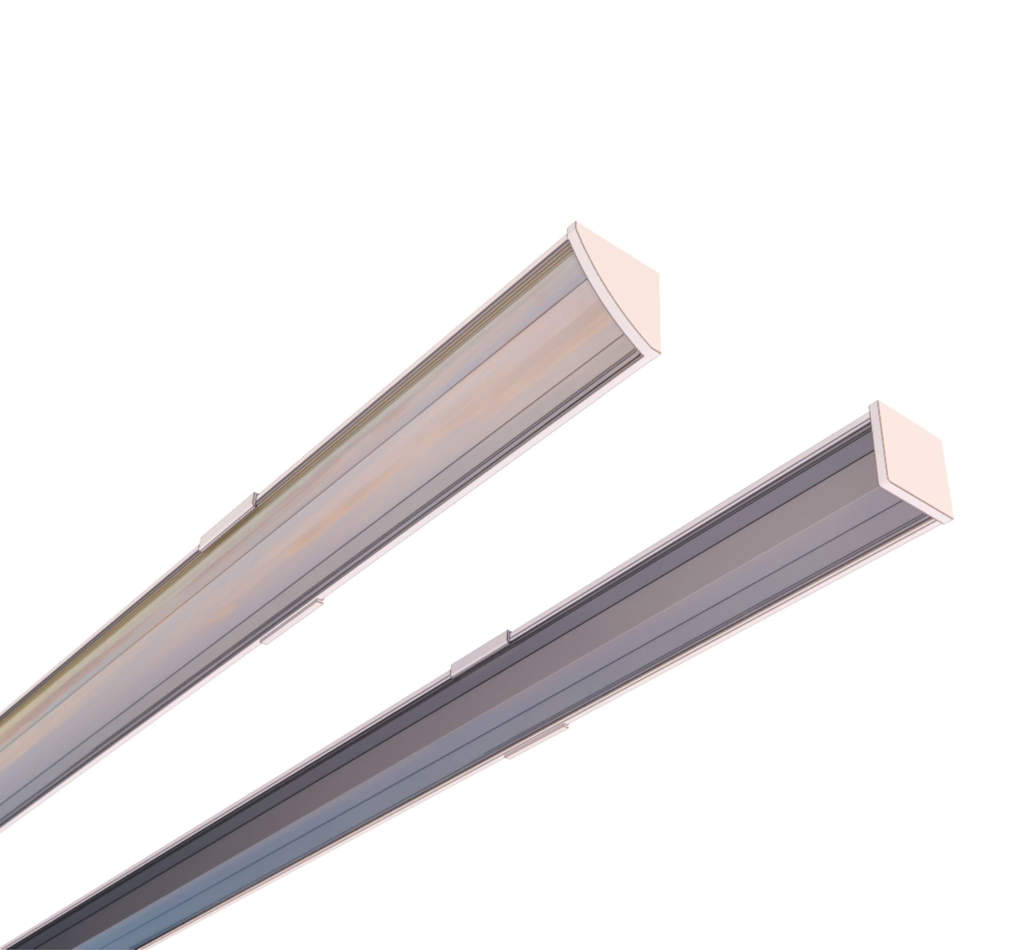 ELCOM SRL EOW1616-QL10 KIT 1616 COP.QUADRA ALL. L=1000MM