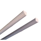 ELCOM SRL EOW1616-DL10 KIT 1616 COP.TONDA ALL. L=1000MM