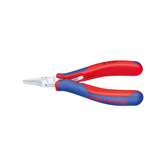 ABC TOOLS SPA ABCB16171000 PINZE B 1617/1 X ELETTRONICA