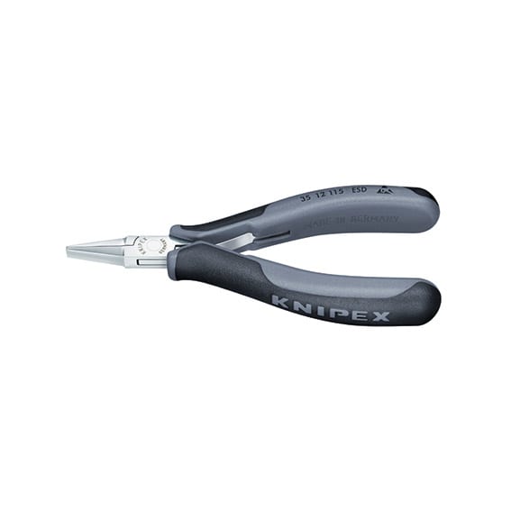 ABC TOOLS SPA ABCB16171200 PINZE B 1617/11 X ELETTR. ESD