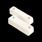 ELKRON EKO80MM5300113 MMS01 C/10PZ.SUPERF.PLAST.BIAN