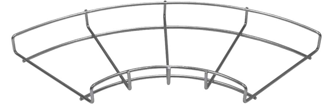 SATI ITALIA SPA SAT1640111 CURVA PIANA 90G 100X55 ZF