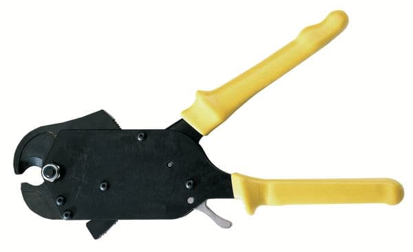 INTERCABLE SRL INR1620013 CESOIA MAN. A CREM.PER CORDE IN ACC.