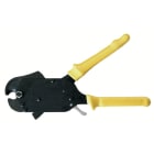 INTERCABLE SRL INR1620013 CESOIA MAN. A CREM.PER CORDE IN ACC.