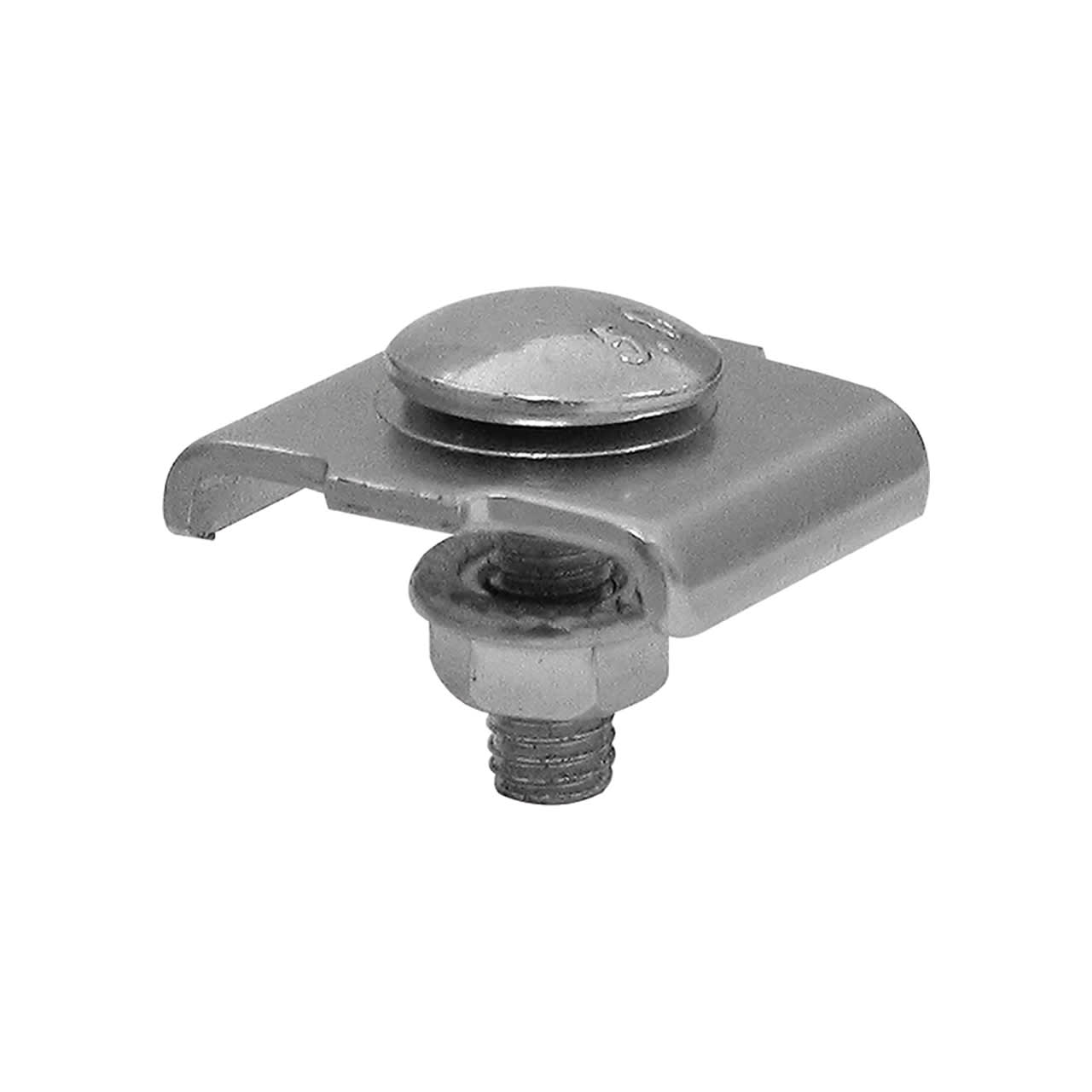 SATI ITALIA SPA - SAT1670152 S2 Morsetto di fissaggio GKS 34 IX