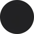 BERKER - BRK16202045 BILANCIERE SERIE R1/R3 NERO LUCIDO