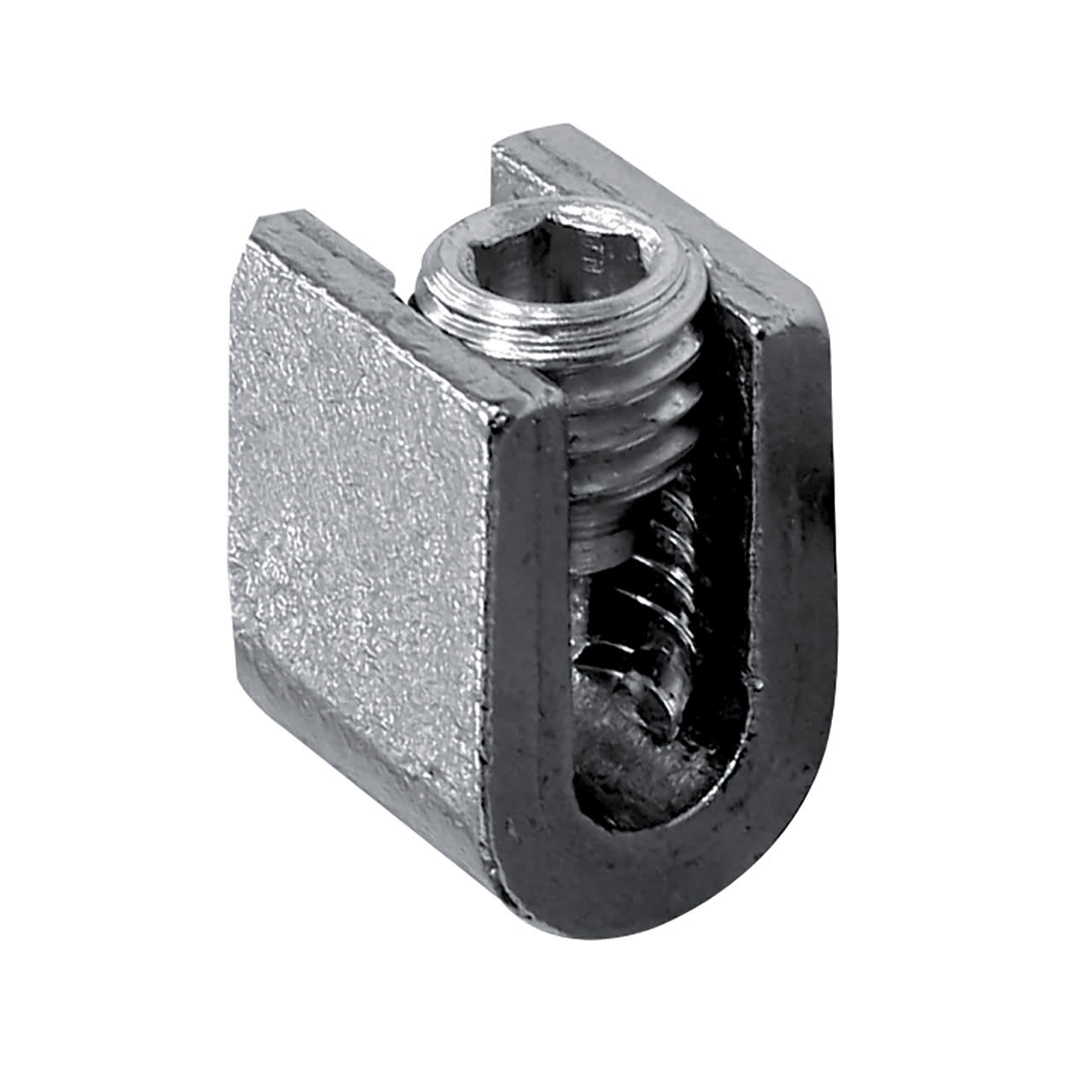 SATI ITALIA SPA - SAT1620310 MORSETTO DI TERRA MT