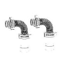 ROTEX - RXH162037-RTX ACCESSORI PER MONTAGGIO SOLARIS RCIP