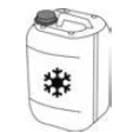 ROTEX - RXH162052-RTX SOLARFLUID CORACON SOL 5F