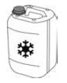 ROTEX RXH162052-RTX SOLARFLUID CORACON SOL 5F