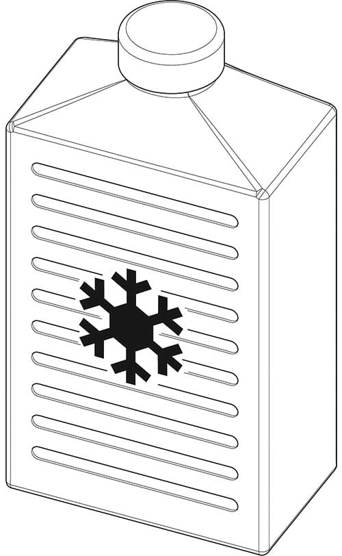 ROTEX RXH162053 SOLARFLUID CORACON SOL 5