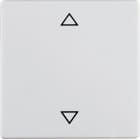 BERKER - BRK16206079 BIL.CON SIMB.FRECCE Q1/Q3 BIA.POL.VELL.O