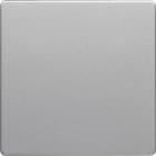 BERKER BRK16206084 BILANC.Q1/Q3 ALU VELLUTO, VERNICIATO