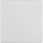 BERKER - BRK16206089 Wippe Berker Q.1/Q.3 polarweiB samt