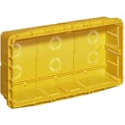 BTICINO - BTI16207 MULTIBOX - SCATOLA DERIVAZIONE 289X154X6