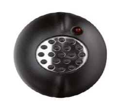 TCI SRL - TCI162088 CROSS POWERLED NERO DIMMER LED