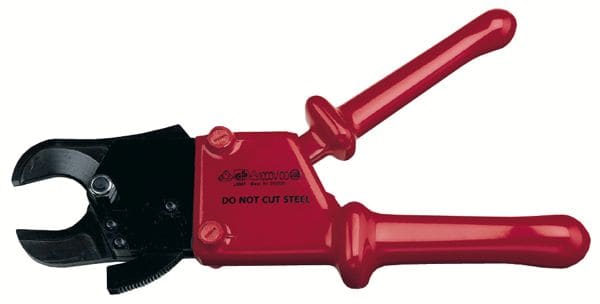 INTERCABLE SRL INR1621032 TAGLIACAVO FRONTALE A CRICCO 32 MM