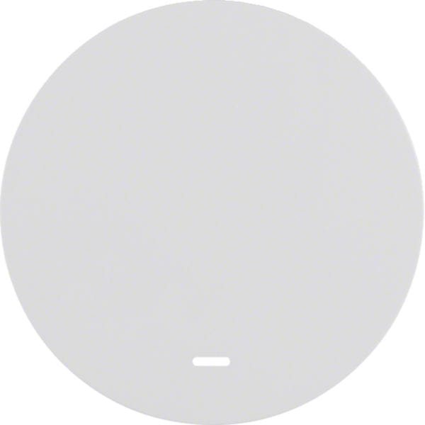 BERKER BRK16212089 BILANC. SERIE R1/R3 BIANCO POLARE LUCIDO