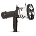 NOTIFIER ITALIA SR NOTFS-1200 TEST CASE FLAME DET. UV/IR SPECTREX