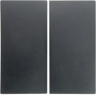 BERKER BRK16231606 BILANC.DOPPIO B3/B7 ANTRACITE OPACO