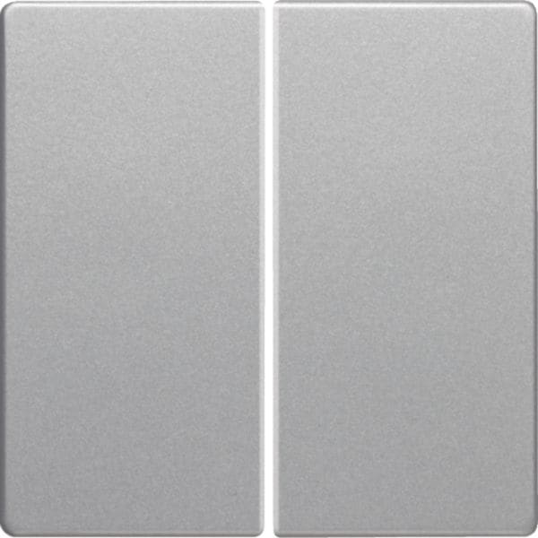 BERKER - BRK16236084 BILANC.DOPPIO Q1/Q3 ALU VELLUTO, VERN.