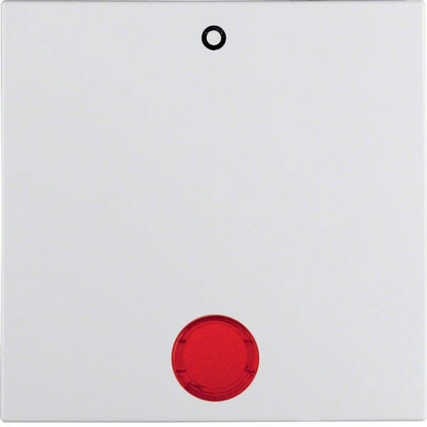 BERKER - BRK16241909 Wippe bel.u Aufdruck 0 S.1/B.3/B.7 pw