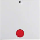 BERKER - BRK16248989 Wippe mit Aufdruck '0' Berker S.1/B.3/B.