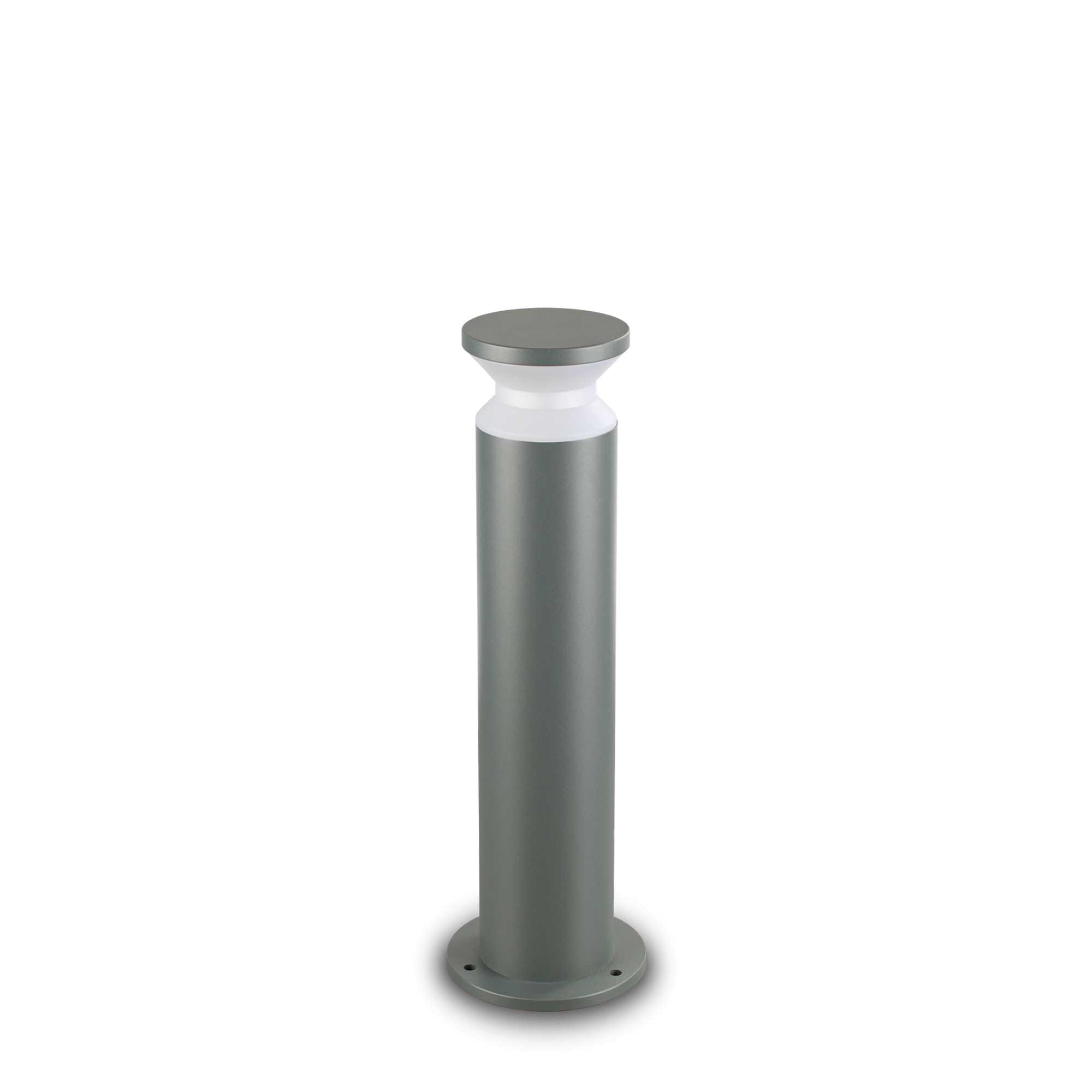 IDEAL LUX SRL IUX162492 TORRE PT1 H60 ANTRACITE