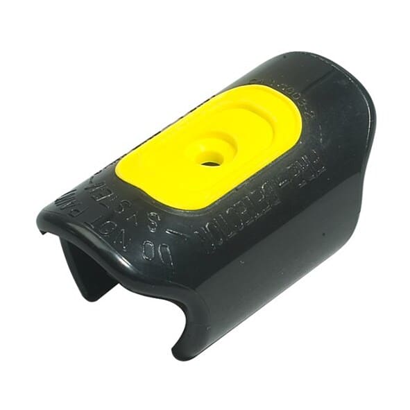 NOTIFIER ITALIA SR NOTF-PC-HE-4 CLIP AMBIENTI DIFFICILI 4.0MM