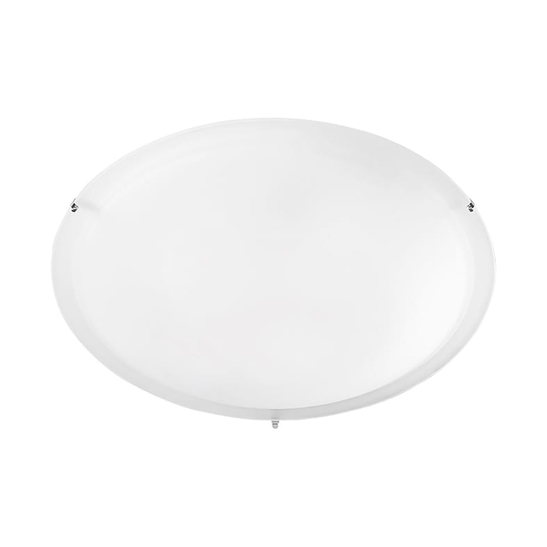 ROSSINI RSS1626-50 PLAFONIERA IN VETRO SATINATO E27 IP20 50