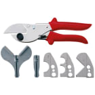 INTERCABLE SRL INR16260 SET TAGLIACANALINA INT
