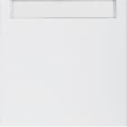 BERKER - BRK16261909 Wippe mit Beschriftungsfeld Berker S.1/B