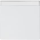 BERKER - BRK16266089 Wippe mit Beschriftungsfeld Berker Q.1/Q