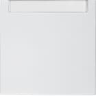 BERKER - BRK16268989 Wippe mit Beschriftungsfeld Berker S.1/B