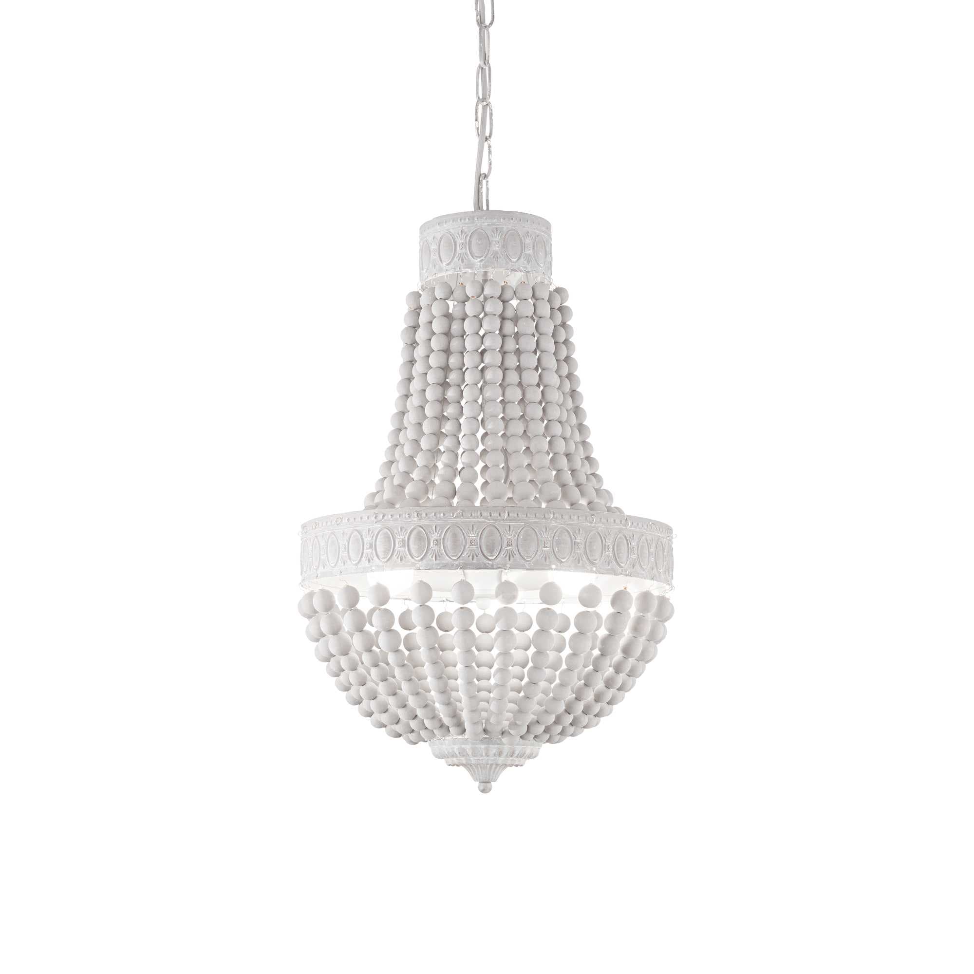 IDEAL LUX SRL IUX162751 MONET SP6