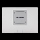 URMET (ELKRON) - EKO80MP4L00111 MP500/8 CENTRALE BUS 8/64 ING.