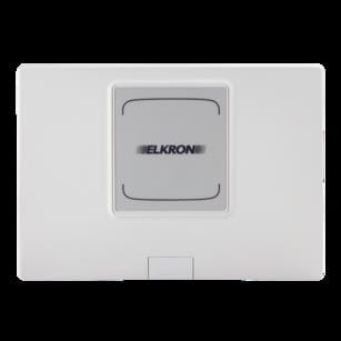 ELKRON EKO80MP4L00111 MP500/8 CENTRALE BUS 8/64 ING.