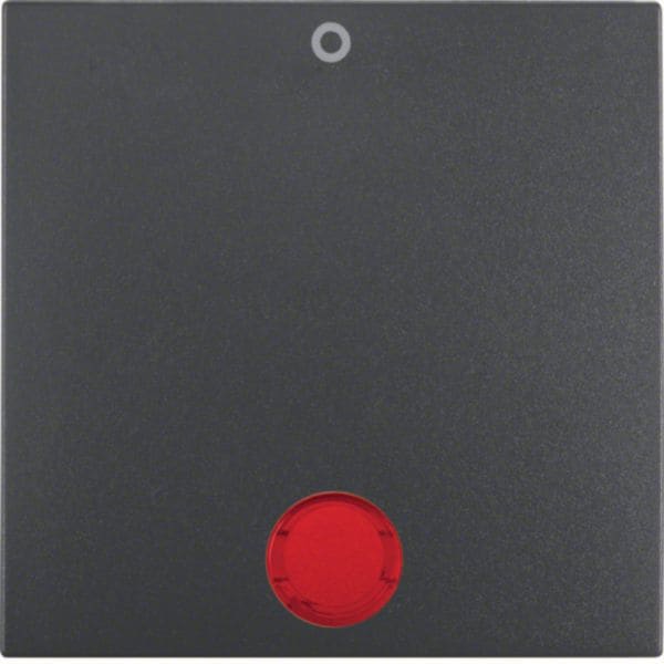 BERKER BRK16291636 BIL.CON FISS.LENTE E 0 S1 IP44 ANTR.