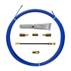 CANFOR UTENSILI SRL - CNF163/50 SONDA FIBRA DI VETRO D.5 M 50