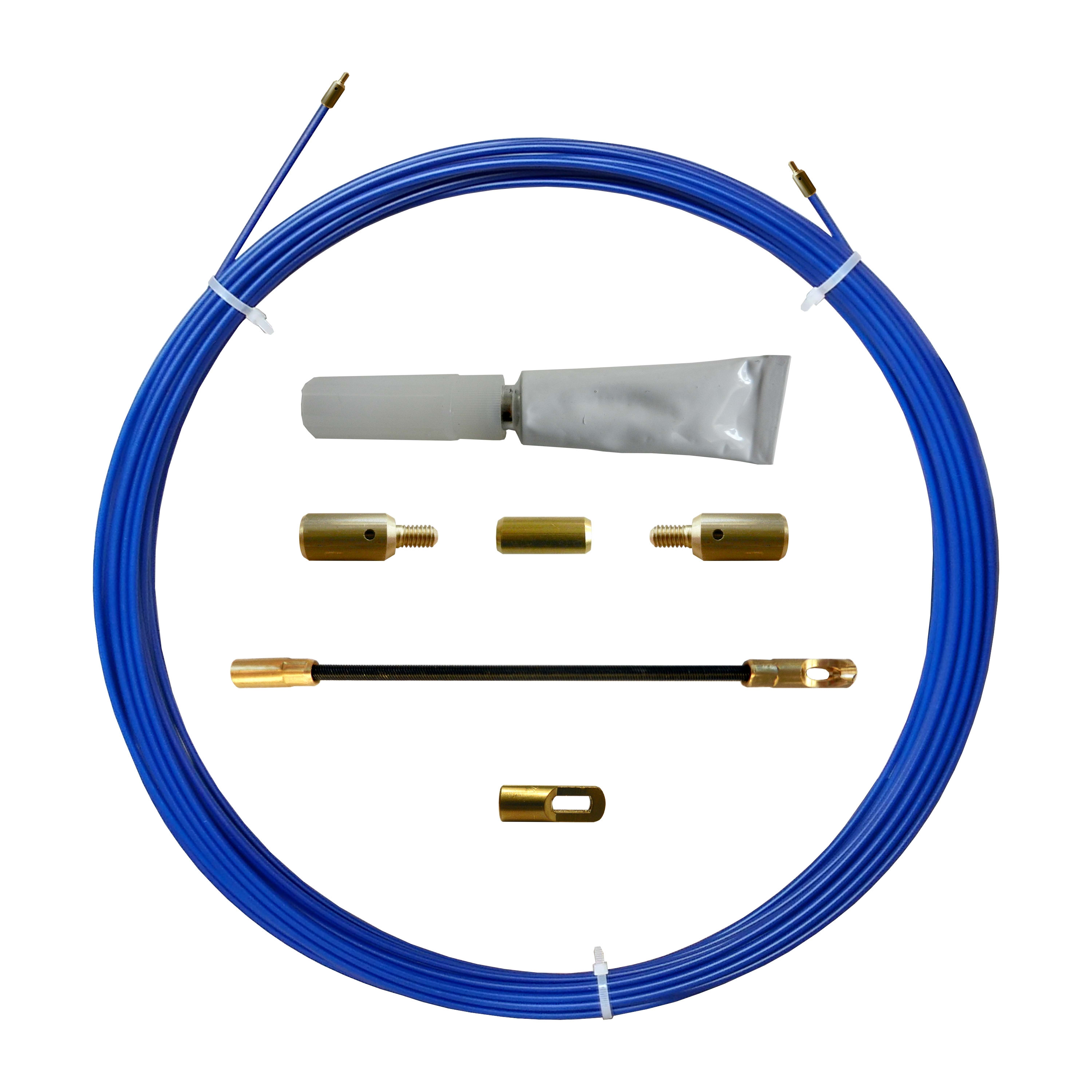 CANFOR UTENSILI SRL CNF163/60 SONDA FIBRA DI VETRO D.5 M 60