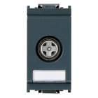 VIMAR SPA - VIW16306.01 Presa TV-RD-SAT diretta grigio