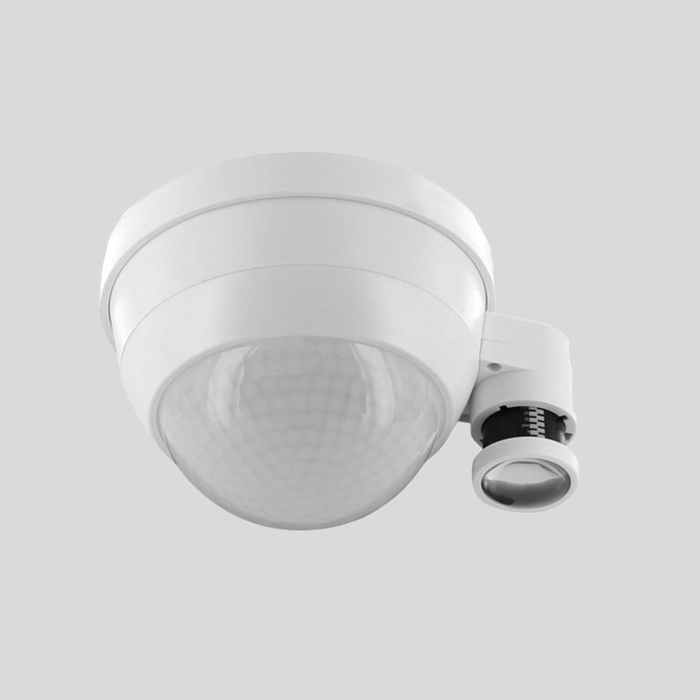 ARCLUCE SPA ACL1099673X-11 SENSORE PRES./LUM. CAPANN - DALI H16MT