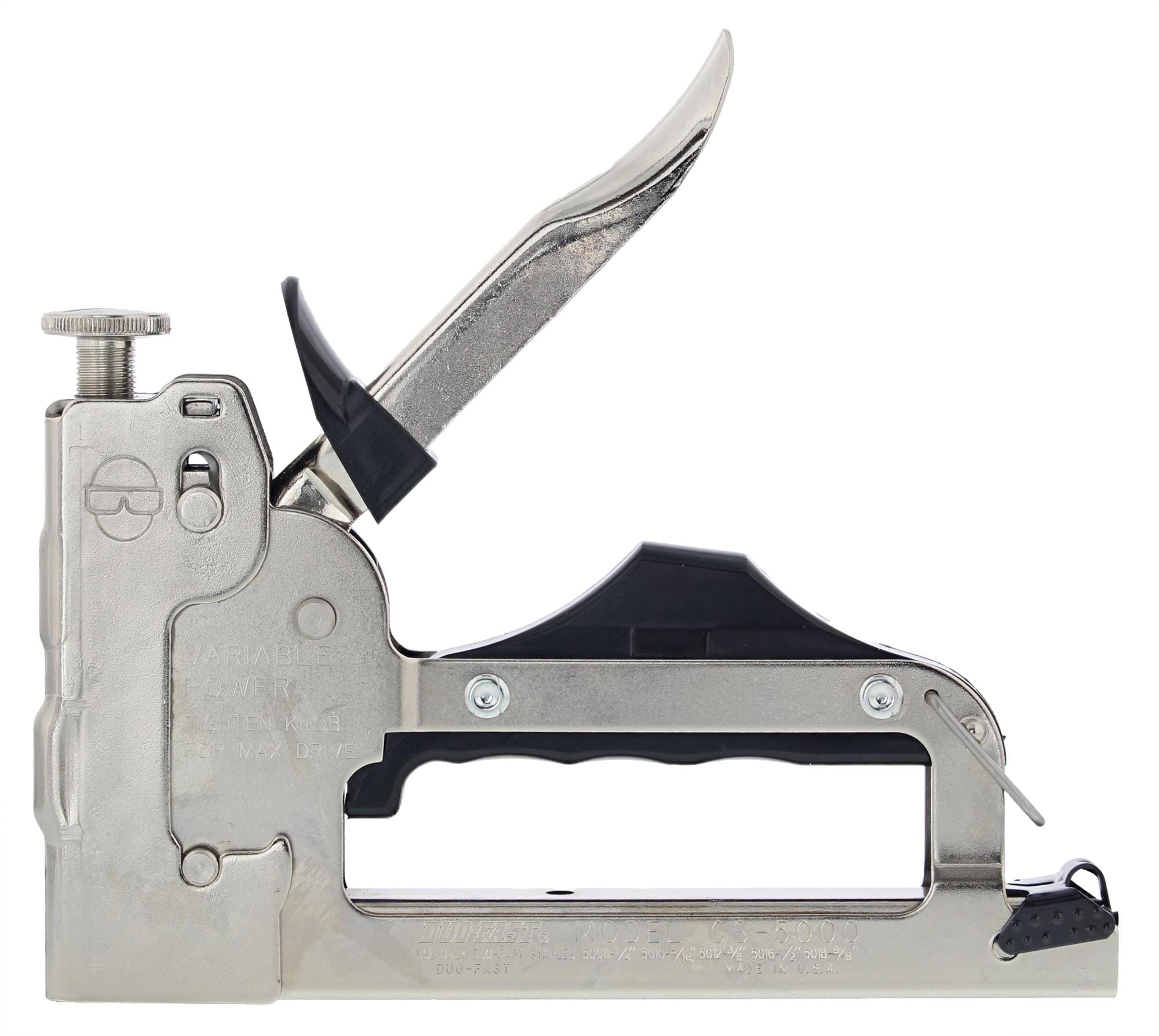 ELEMATIC SPIT - ITP309005 PUNTATRICE MANUALE CS 5000